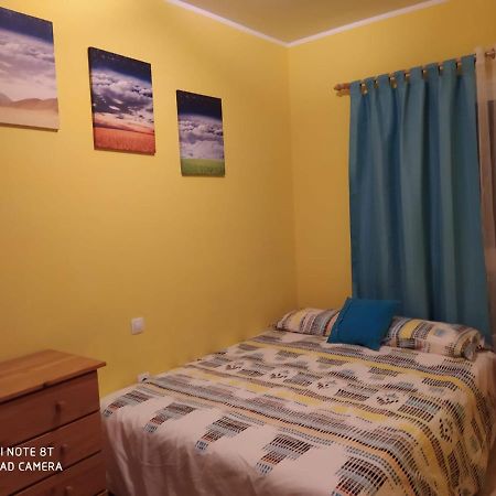 Casa San Miguel Free Wifi Apartment Morro Jable  Ngoại thất bức ảnh