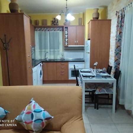 Casa San Miguel Free Wifi Apartment Morro Jable  Ngoại thất bức ảnh