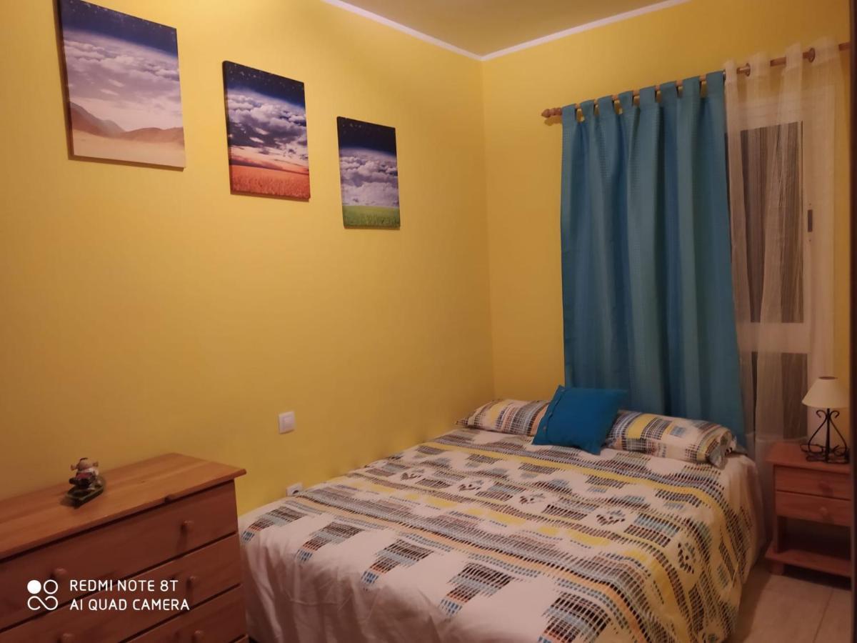 Casa San Miguel Free Wifi Apartment Morro Jable  Ngoại thất bức ảnh