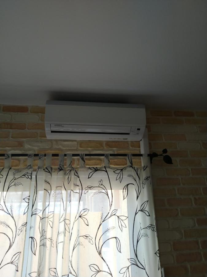 Casa San Miguel Free Wifi Apartment Morro Jable  Ngoại thất bức ảnh