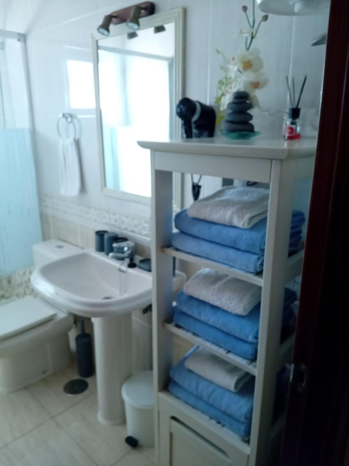 Casa San Miguel Free Wifi Apartment Morro Jable  Ngoại thất bức ảnh