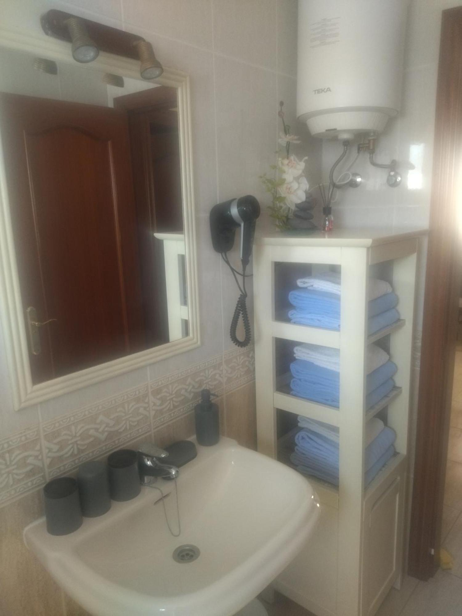 Casa San Miguel Free Wifi Apartment Morro Jable  Ngoại thất bức ảnh