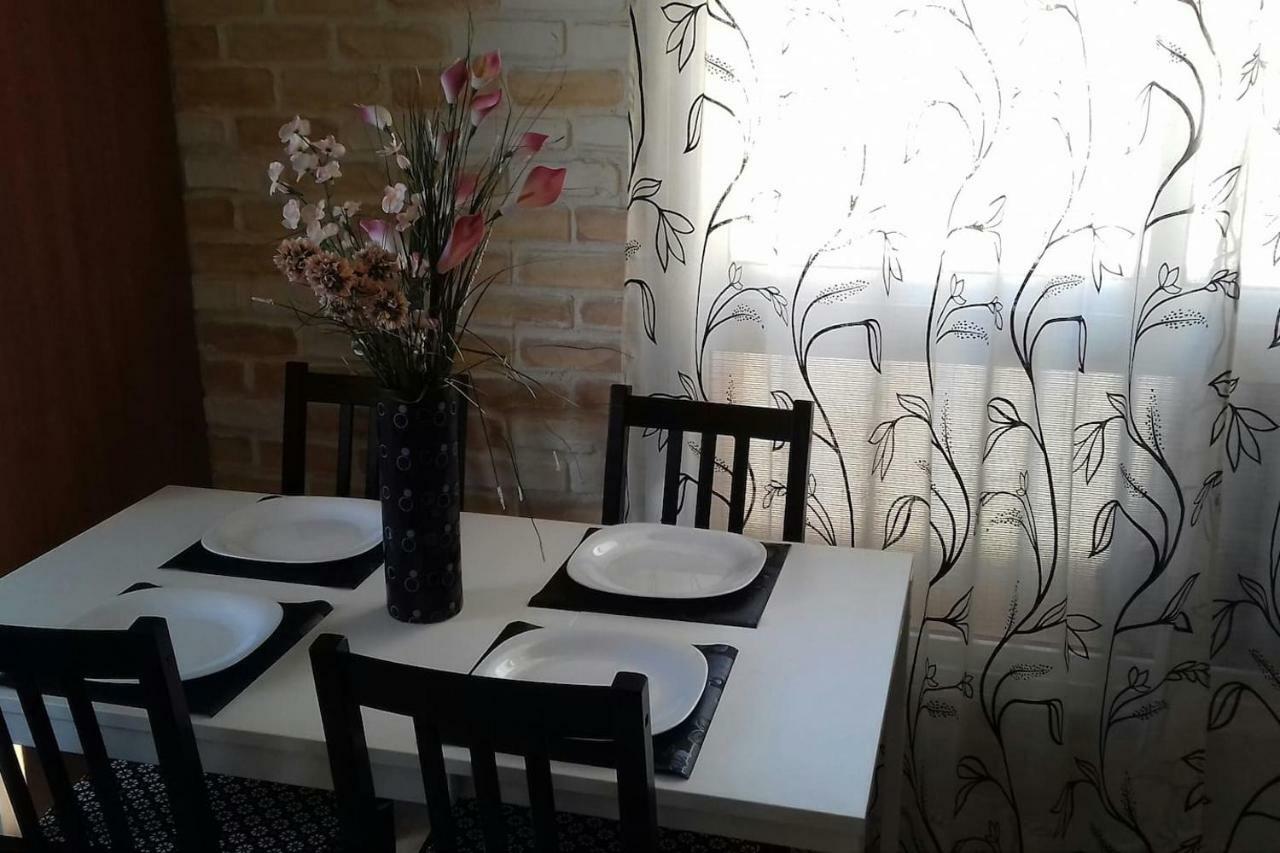 Casa San Miguel Free Wifi Apartment Morro Jable  Ngoại thất bức ảnh