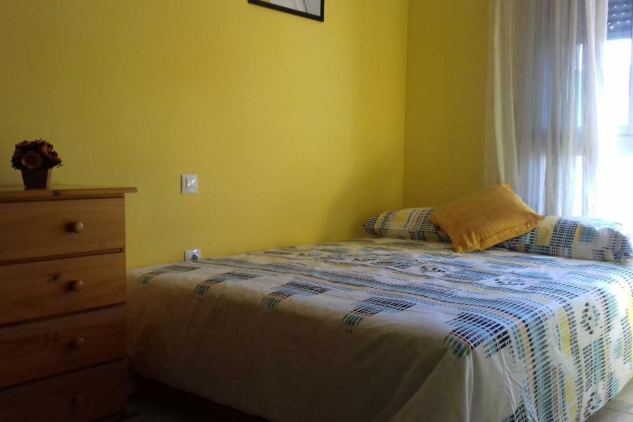 Casa San Miguel Free Wifi Apartment Morro Jable  Ngoại thất bức ảnh
