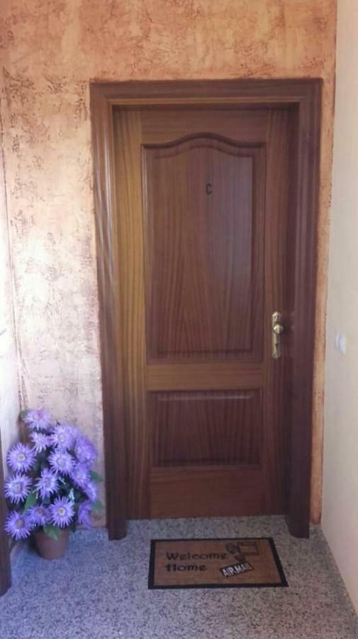 Casa San Miguel Free Wifi Apartment Morro Jable  Ngoại thất bức ảnh