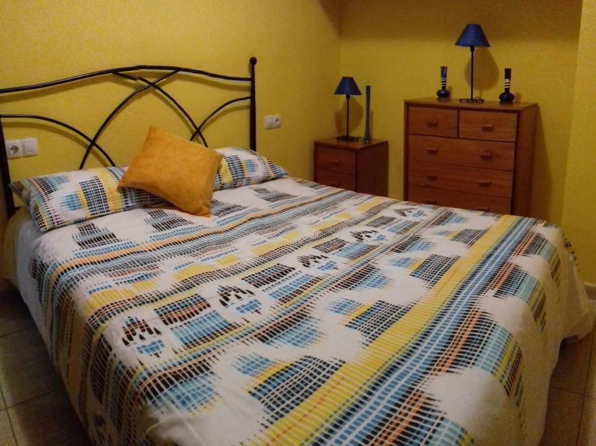 Casa San Miguel Free Wifi Apartment Morro Jable  Ngoại thất bức ảnh