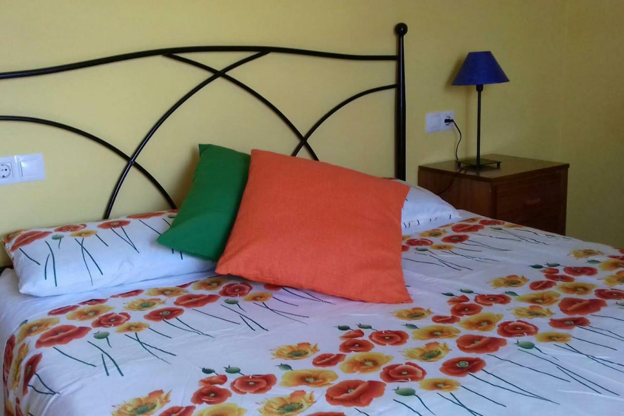 Casa San Miguel Free Wifi Apartment Morro Jable  Ngoại thất bức ảnh