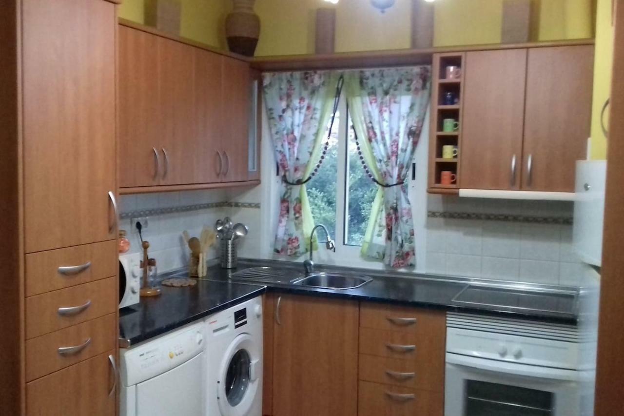 Casa San Miguel Free Wifi Apartment Morro Jable  Ngoại thất bức ảnh