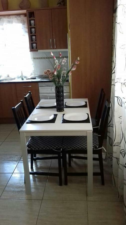 Casa San Miguel Free Wifi Apartment Morro Jable  Ngoại thất bức ảnh