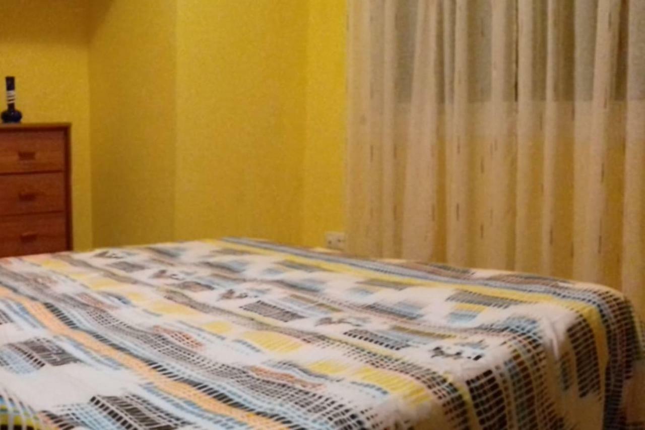Casa San Miguel Free Wifi Apartment Morro Jable  Ngoại thất bức ảnh