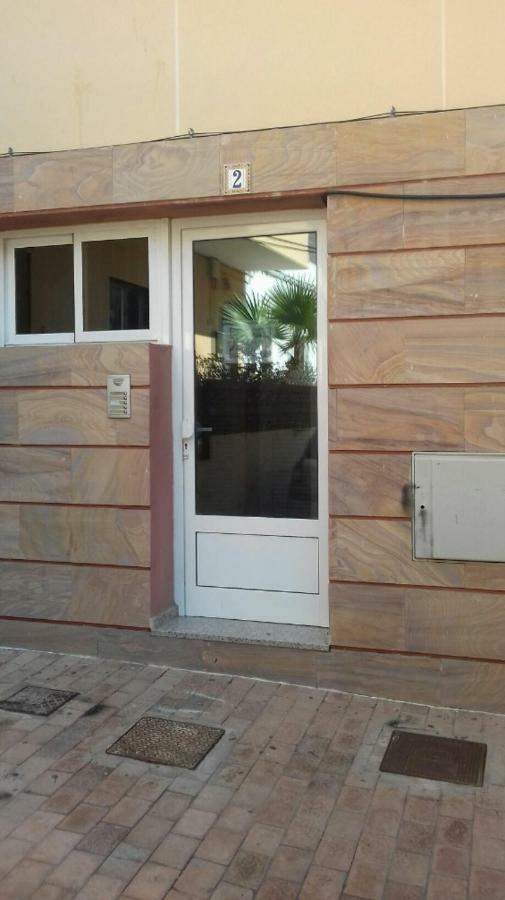 Casa San Miguel Free Wifi Apartment Morro Jable  Ngoại thất bức ảnh